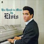 His Hand in Mine - Vinile LP di Elvis Presley