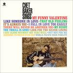 Sings - Vinile LP di Chet Baker