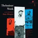 Plays the Music of Duke Ellington - Vinile LP di Thelonious Monk