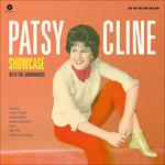 Showcase - Vinile LP di Patsy Cline