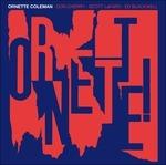 Ornette!