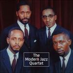 The Modern Jazz Quartet - Live at Birdland