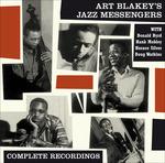 Complete Recordings (feat. Donald Byrd & Horace Silver)