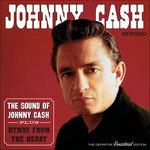 The Sound of Johnny Cash - Hymns from the Heart
