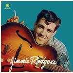 Jimmie Rodgers - Vinile LP di Jimmie Rodgers