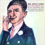 Mr. Jelly Lord