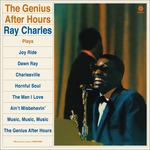 The Genius After Hours - Vinile LP di Ray Charles