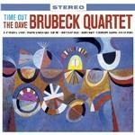 Time Out - Vinile LP di Dave Brubeck