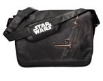 Star Wars The Force Awakens: Kylo Poses Mailbag With Flap