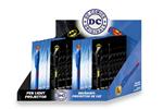 Display Dc Universe Pen With Light (36) Penna