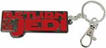 Sw Return O/T Jedi Logo Snap Keychain