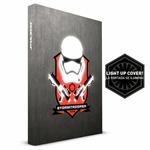 Sw Ep7 Stormtrooper Helmet Notebk Light