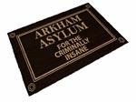 Star Wars. Arkham Asylum Zerbino