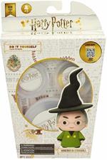 Harry Potter Minerva Mcgonagall Super Dough Harry Potter Merchandise Do It Yourself Gift Series