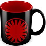 Tazza MUG Star Wars Episode VII First Order Symbol