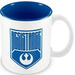 Star Wars Episode VII-Mug Resistance Logo