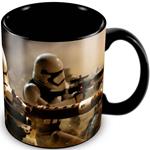 Tazza MUG Star Wars Episode VII Stormtrooper Battle