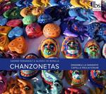 Chanzonetas