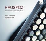 Hauspoz. Fisarmonica contemporanea