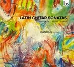 Latin Guitar Sonatas - Sonata del Decameron