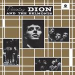 Presenting Dion and the Belmonts