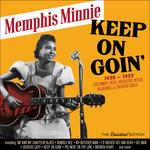 Keep on Goin' 1930-1953 - CD Audio di Memphis Minnie