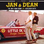 The Jean & Dean Sound - Golden Hits