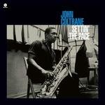 Settin' The Pace - Vinile LP di John Coltrane