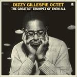 The Greatest Trumpet of Them All - Vinile LP di Dizzy Gillespie