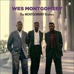 The Montgomery Brothers