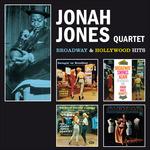 Broadway & Hollywood Hits - CD Audio di Jonah Jones