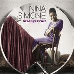 Strange Fruit (Remastered) - CD Audio di Nina Simone