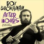 After Hours. The Early Years 1957-1962 (Remastered)