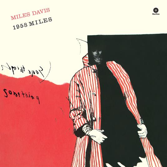 1958 Miles - Vinile LP di Miles Davis