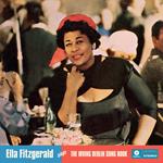 Ella Fitzgerald Sings The Irving Berlin Songbook (Gatefold)