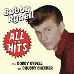 All the Hits - Bobby Rydell