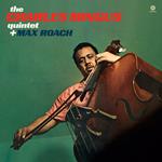 The Charles Mingus Quintet Plus Max Roach [Lp]
