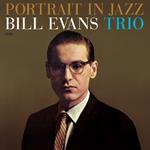 Portrait in Jazz (Green Coloured Vinyl)