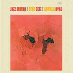 Jazz Samba (Blue Coloured Vinyl)