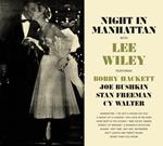 Night in Manhattan - Sings Vincent Youmans & Irving Berlin