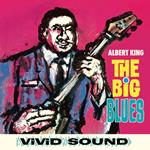 Big Blues (Coloured Vinyl)