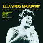 Ella Sings Broadway