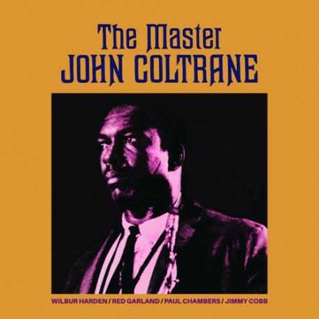 Master (Remastered + Bonus Track) - CD Audio di John Coltrane