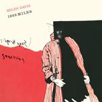 1958 Miles (Transparent Red Vinyl)