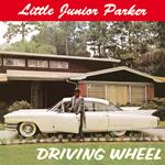 Driving Wheel ( + Bonus Tracks)