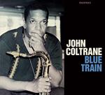 Blue Train (+ 5 Bonus Tracks)