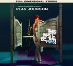 This Must Be the Plas! - Mood for the Blues