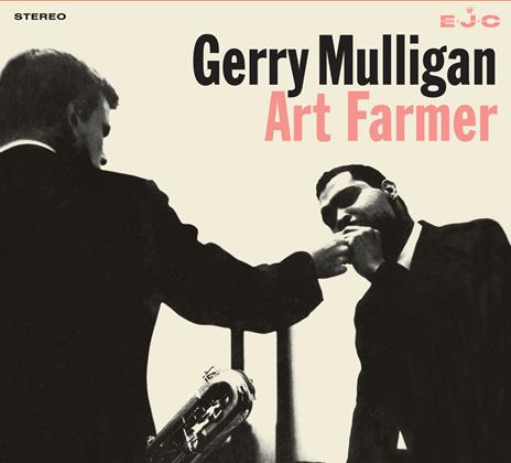 What Is There to Say? - Broadcast from The Navy Swings - CD Audio di Gerry Mulligan