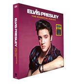 The Essential Albums (Box-Set 3 Lp Limited Edt.)