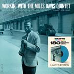 Workin' With The Miles Davis Quintet